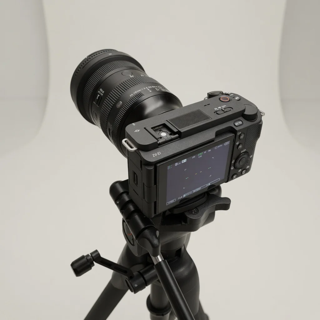Видеограф + Фотограф | Sony ZV‑E1 | Низкие цены