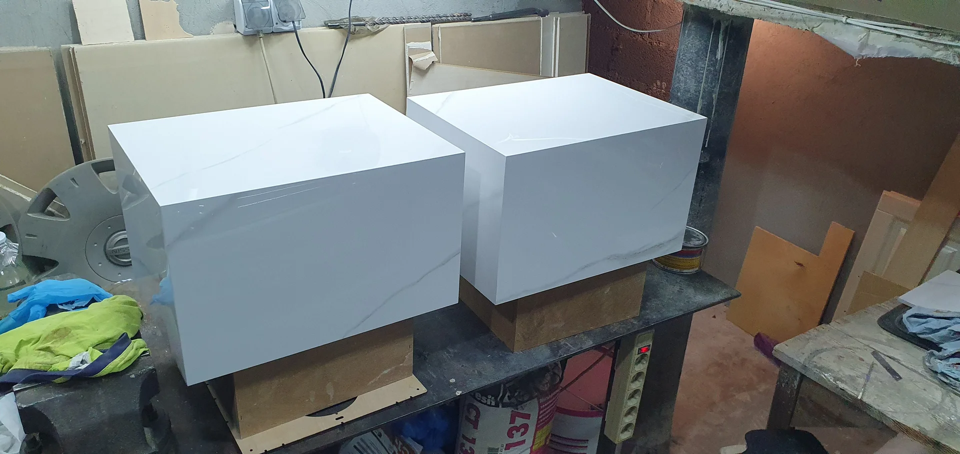 Нарезка плитки и керамогранита, заусовка - миниатюра 26