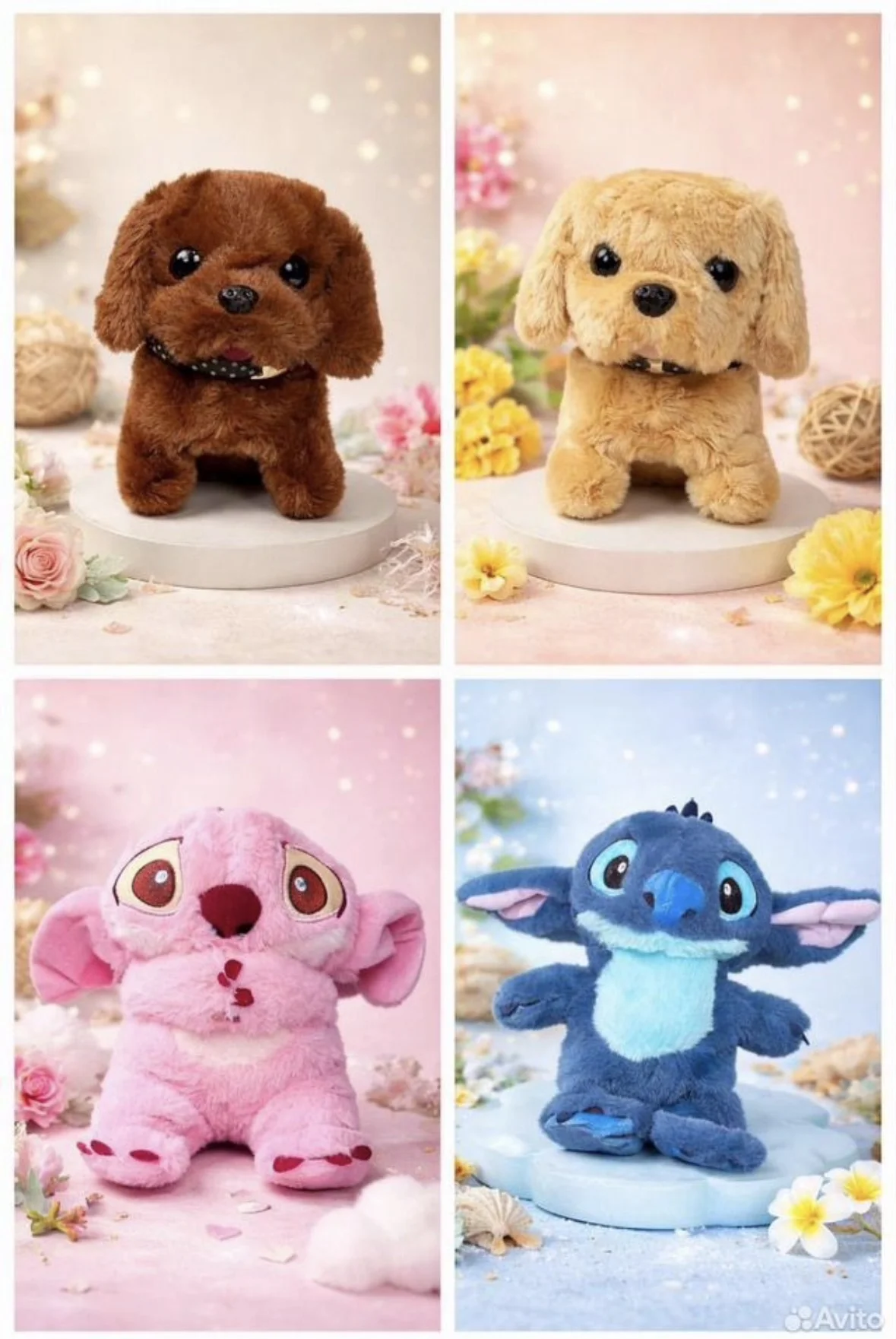 Игрушки новые - изображение 1