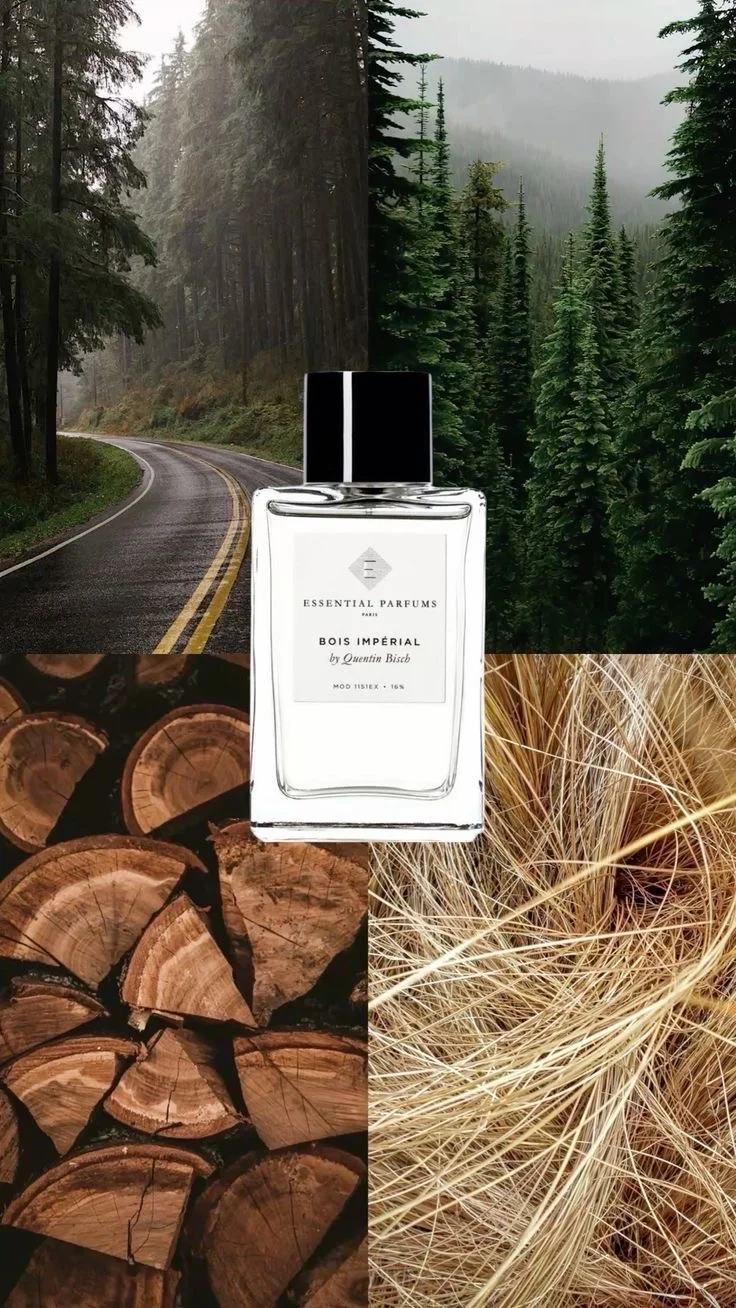 ESSENTIAL PARFUMS bois imperial - миниатюра 2