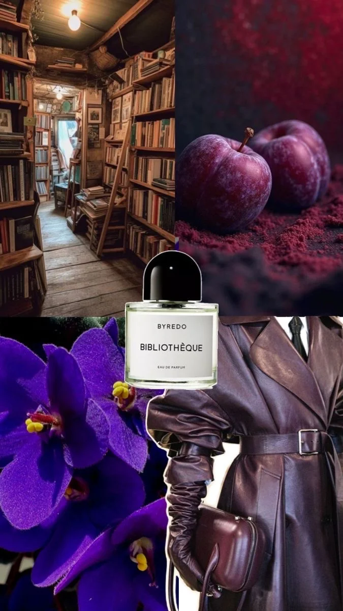 Отливанты рандеву Byredo, Killian, Tom Ford - миниатюра 3