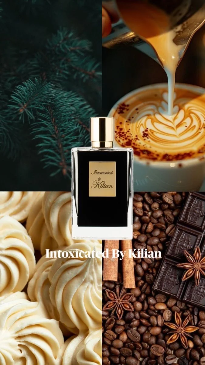 Отливанты рандеву Byredo, Killian, Tom Ford - миниатюра 4