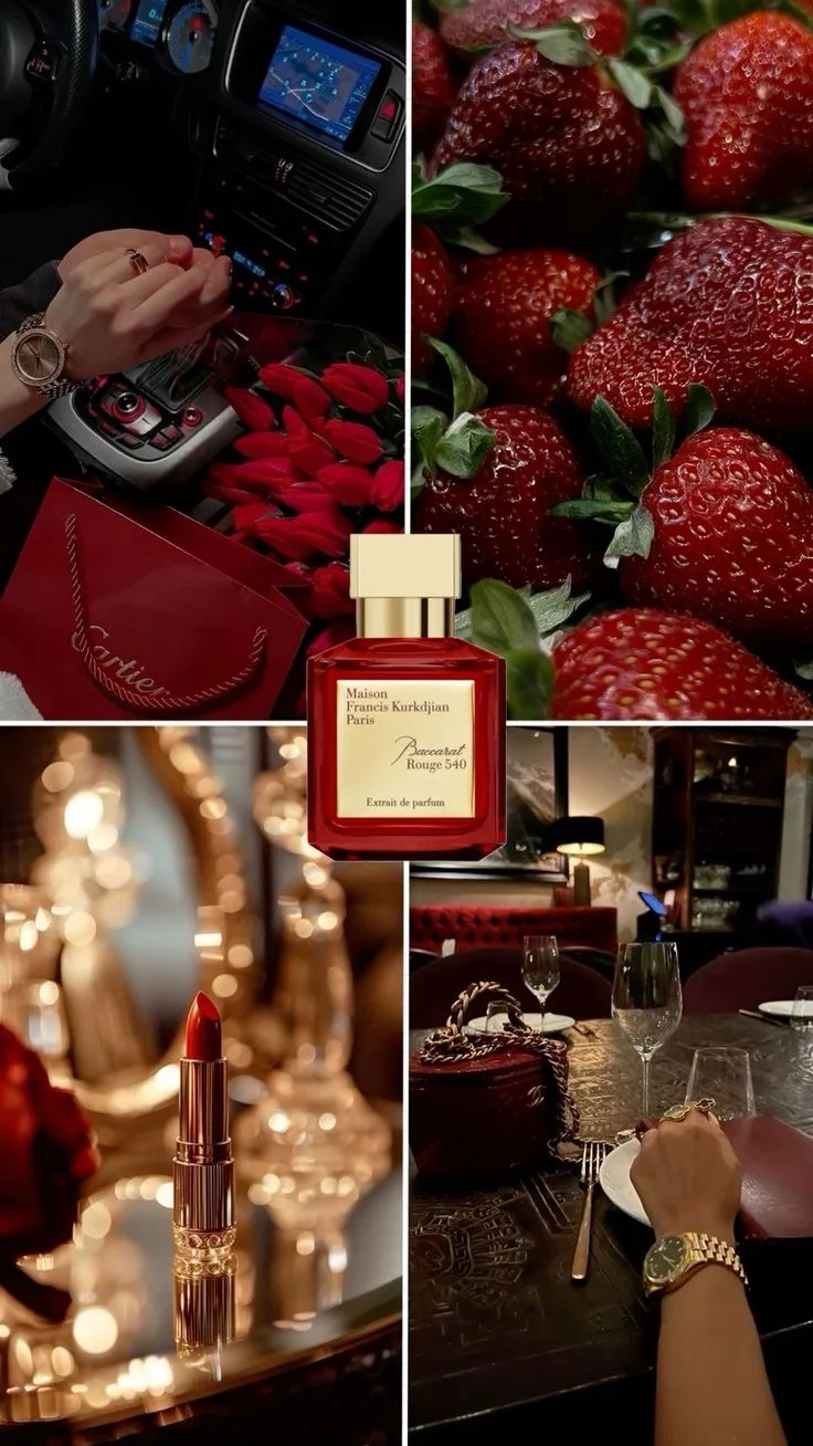 Отливанты рандеву Byredo, Killian, Tom Ford - миниатюра 7
