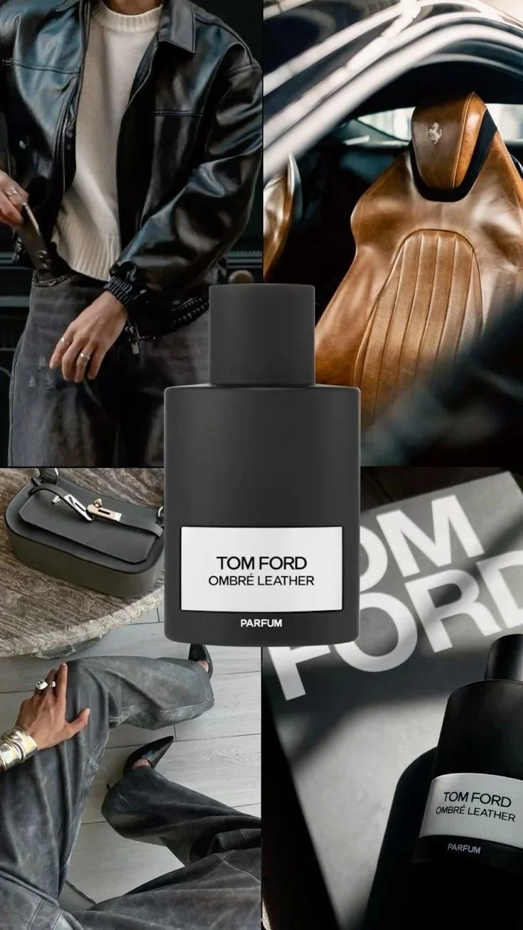 Отливанты рандеву Byredo, Killian, Tom Ford - миниатюра 8