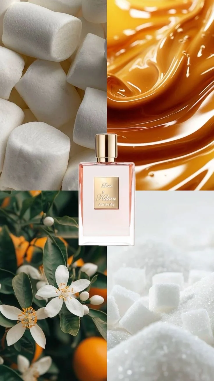 Отливанты рандеву Byredo, Killian, Tom Ford - миниатюра 9