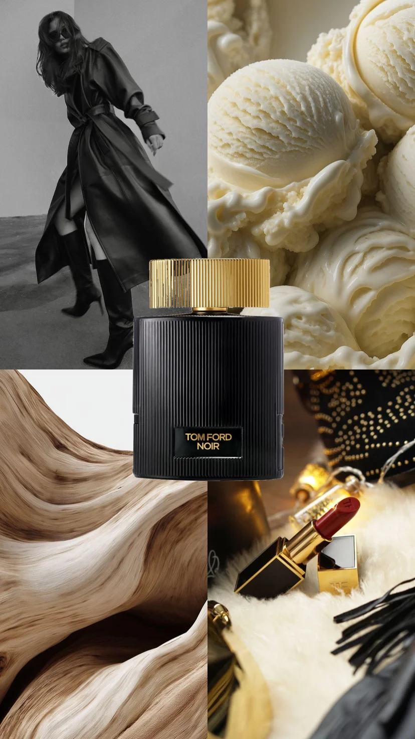 Отливанты рандеву Byredo, Killian, Tom Ford - миниатюра 10