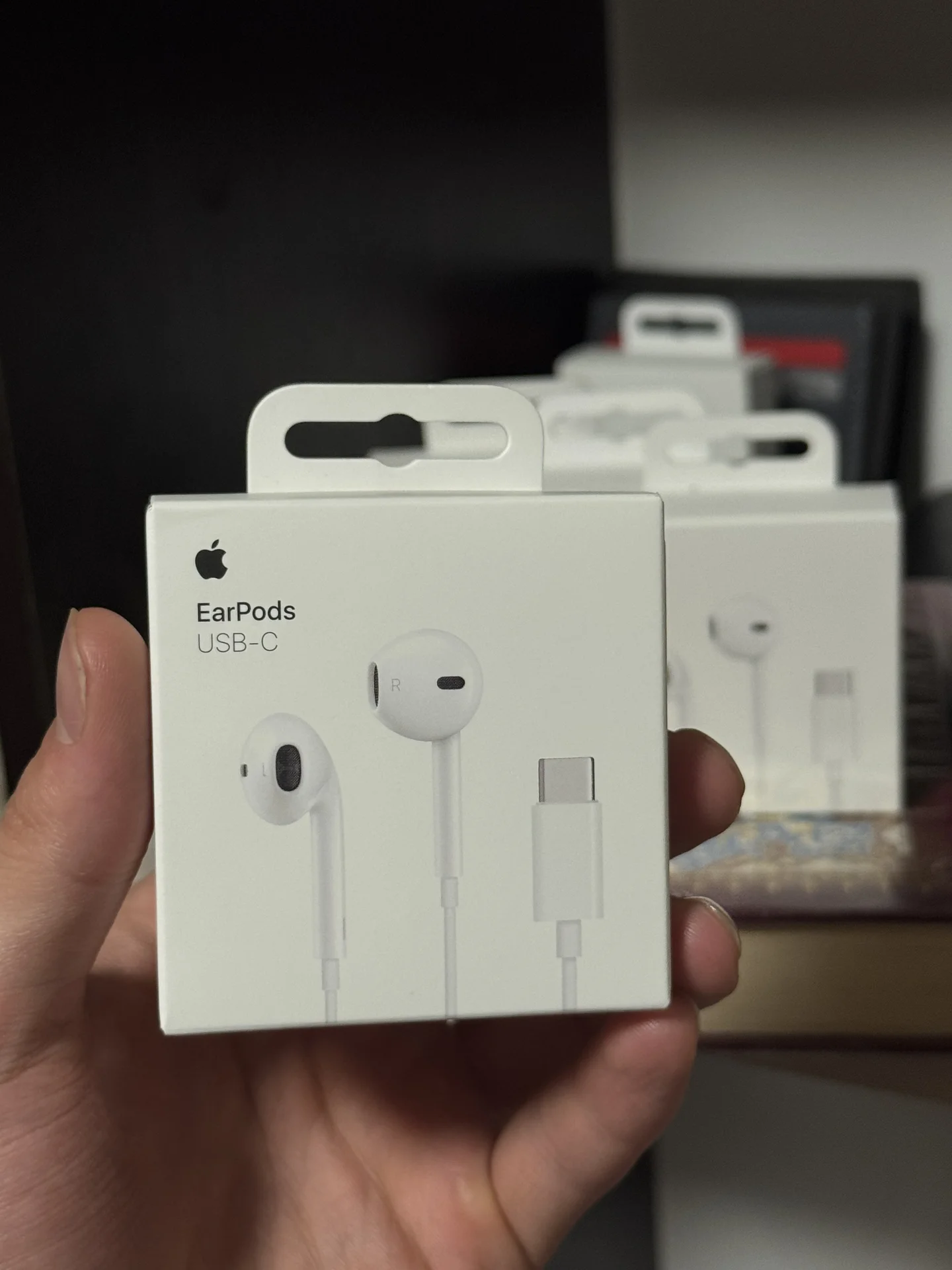 Беспроводные наушники Apple Original - изображение 1