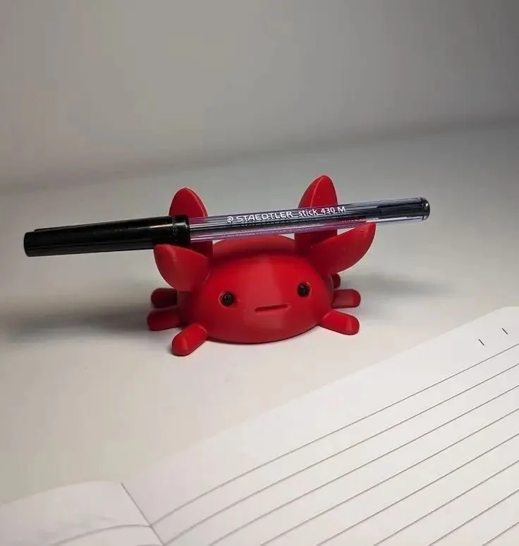 3D печать - миниатюра 2