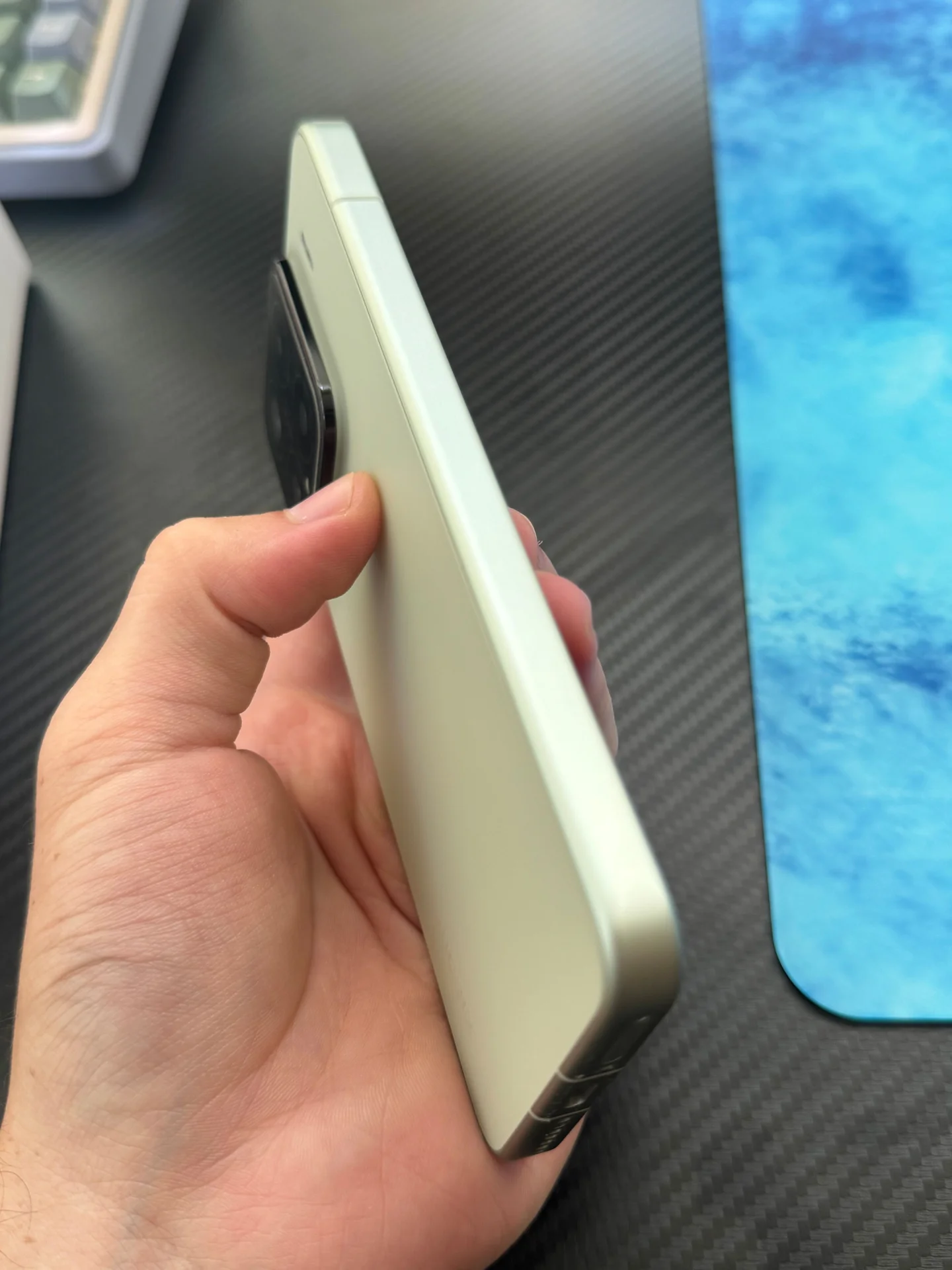 Xiaomi 15 12/256 обмен/продажа - миниатюра 5