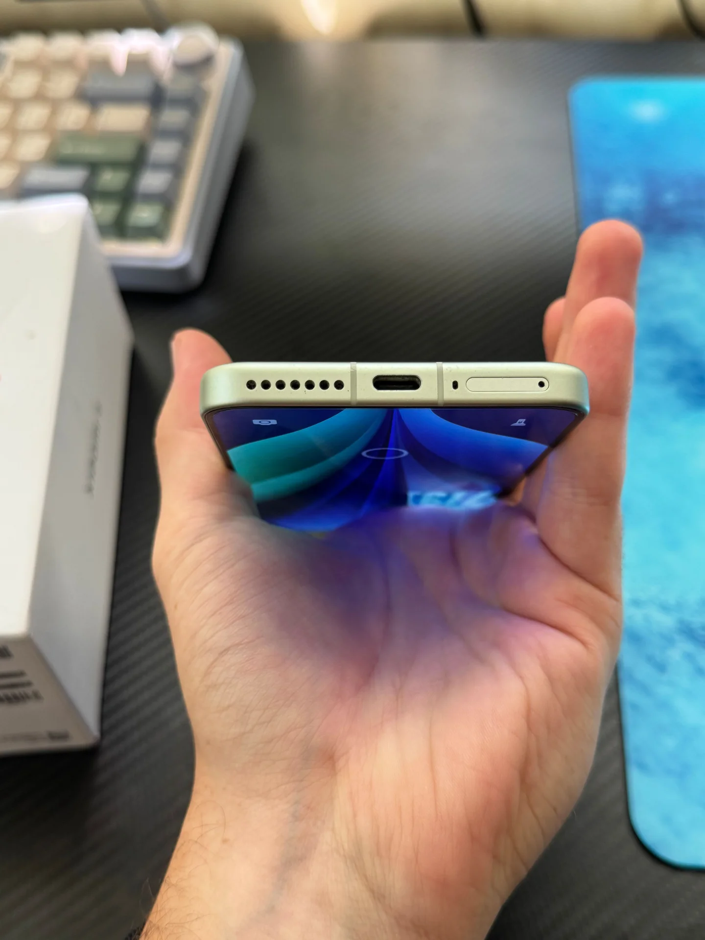 Xiaomi 15 12/256 обмен/продажа - миниатюра 6