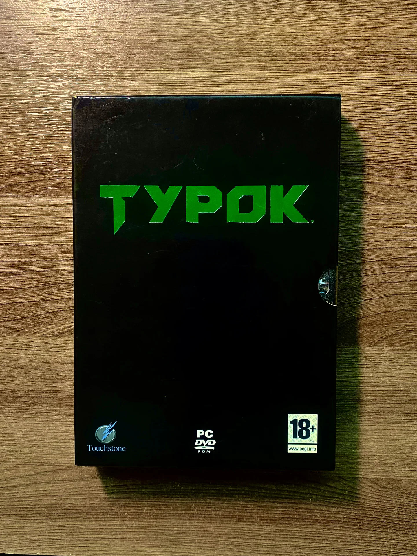 Turok (Турок) на диске для pc - изображение 1