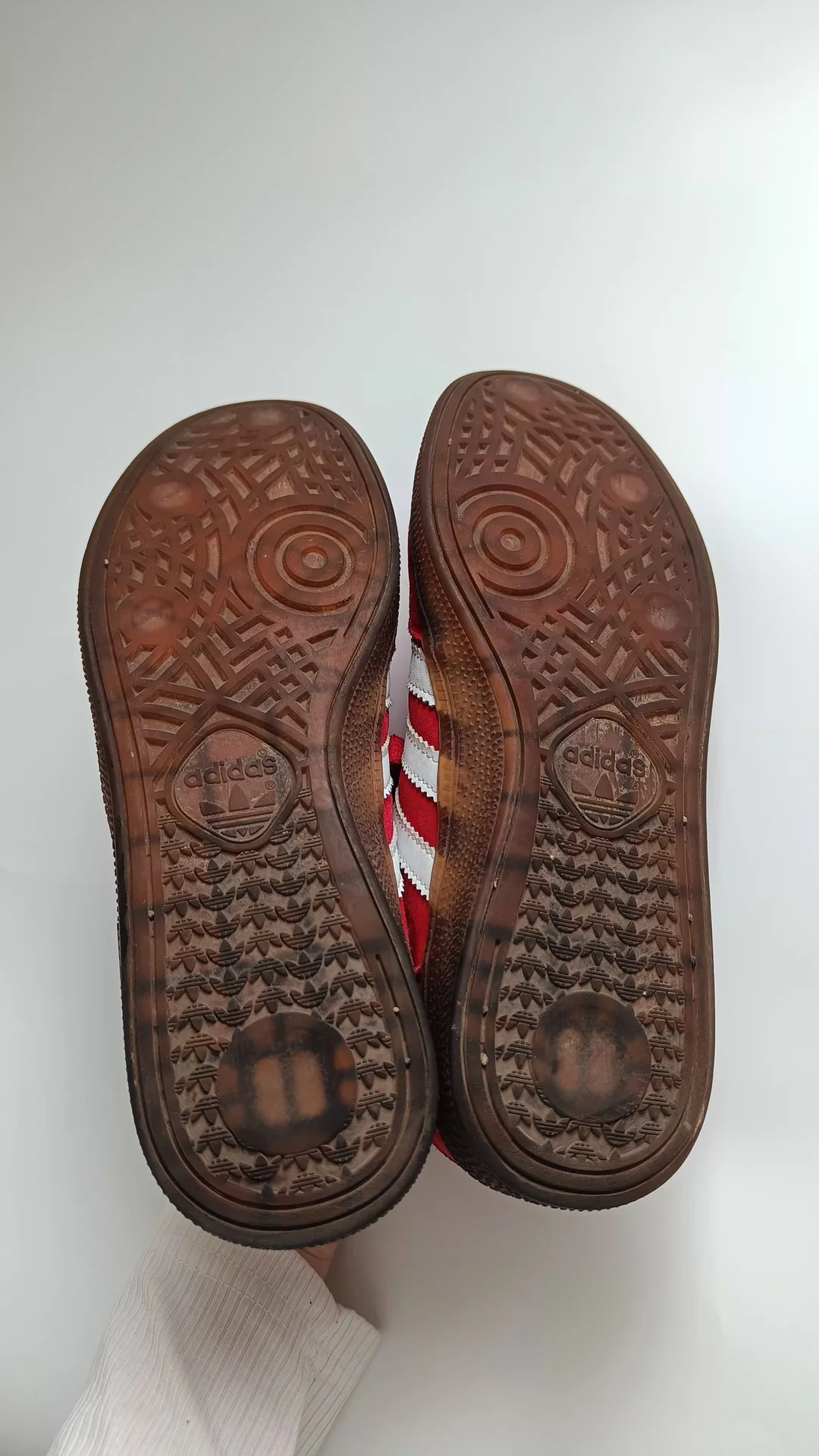 кеды Adidas - миниатюра 6