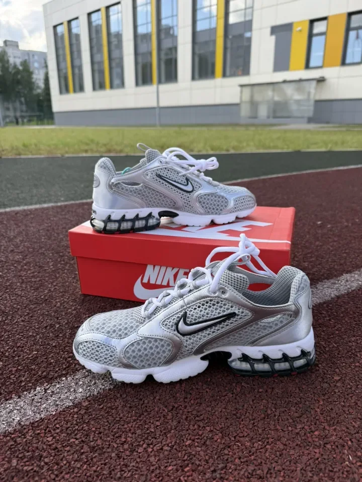 Nike Air Zoom Spiridon Cage 2 - миниатюра 2