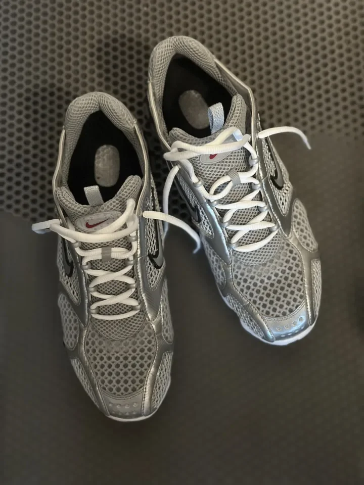 Nike Air Zoom Spiridon Cage 2 - миниатюра 7