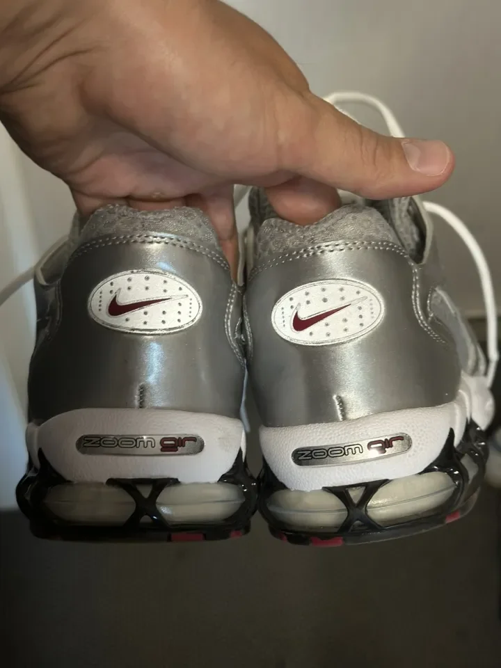 Nike Air Zoom Spiridon Cage 2 - миниатюра 8