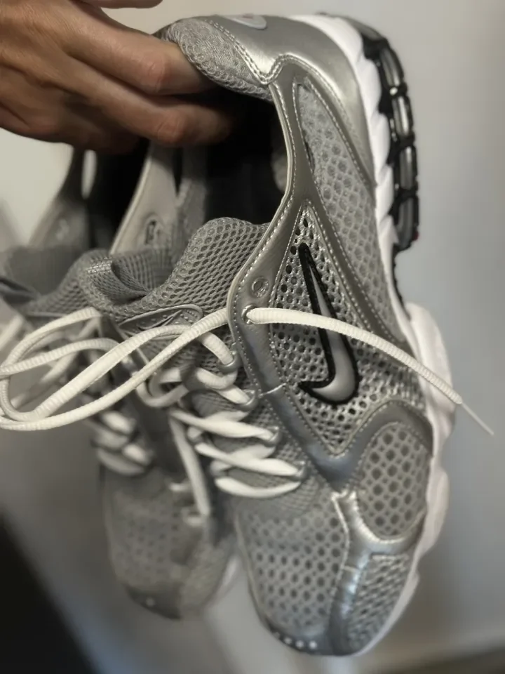 Nike Air Zoom Spiridon Cage 2 - миниатюра 9