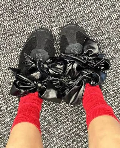 Adidas Originals × Caroline Hu - миниатюра 10