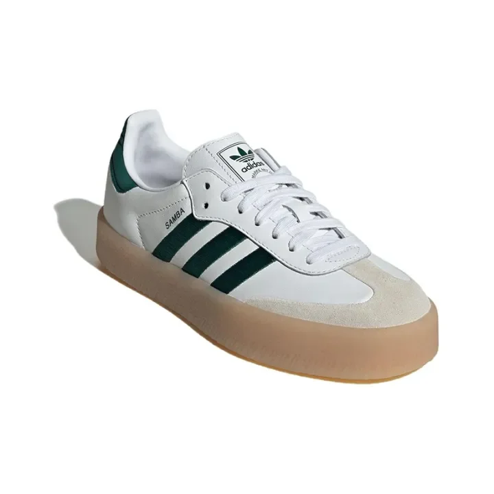 Кроссовки Adidas originals SAMBAE W - миниатюра 5