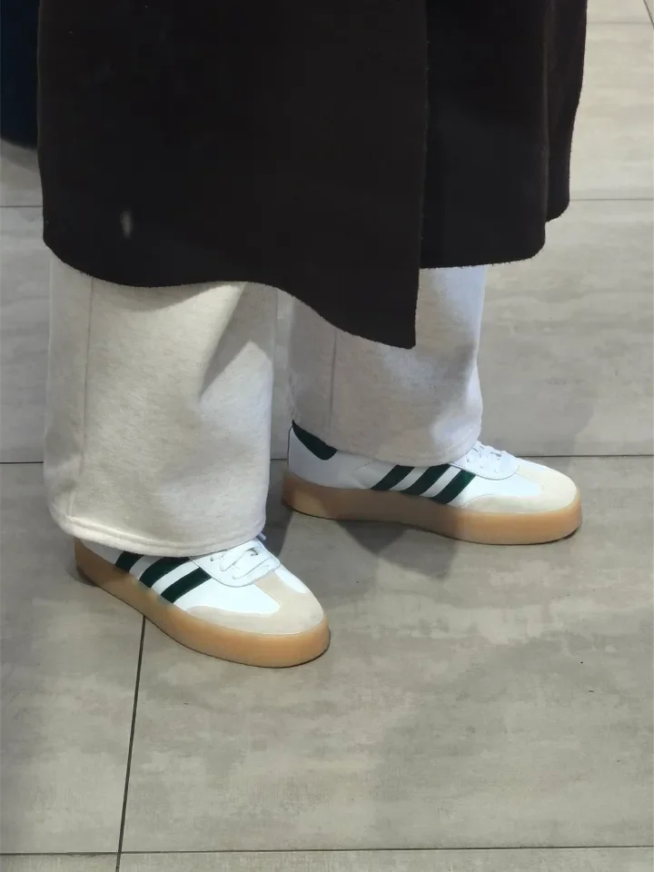 Кроссовки Adidas originals SAMBAE W - миниатюра 6