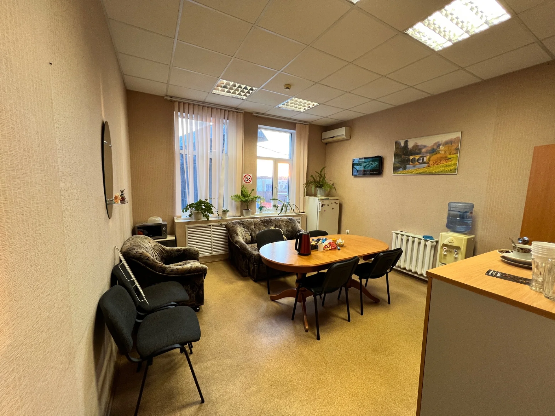 Сдаются офисные помещения 28,5 м2 и 31 м2 - миниатюра 5