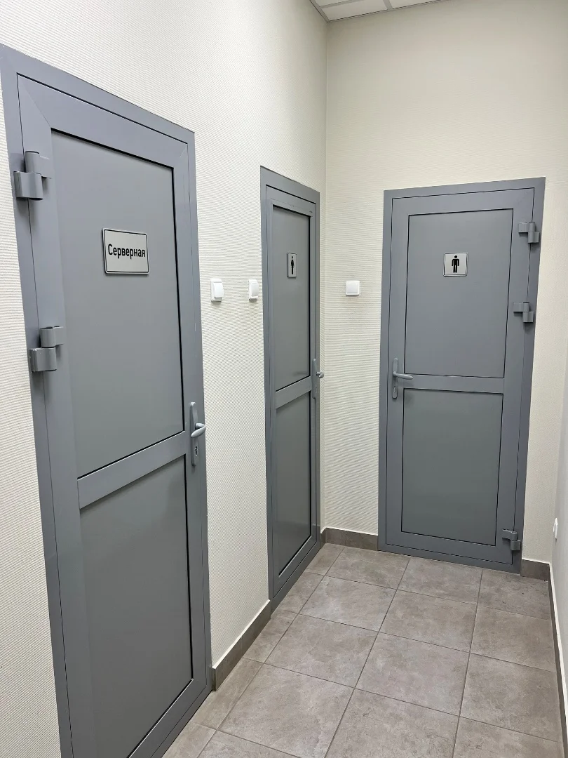 Сдаются офисные помещения 28,5 м2 и 31 м2 - миниатюра 6