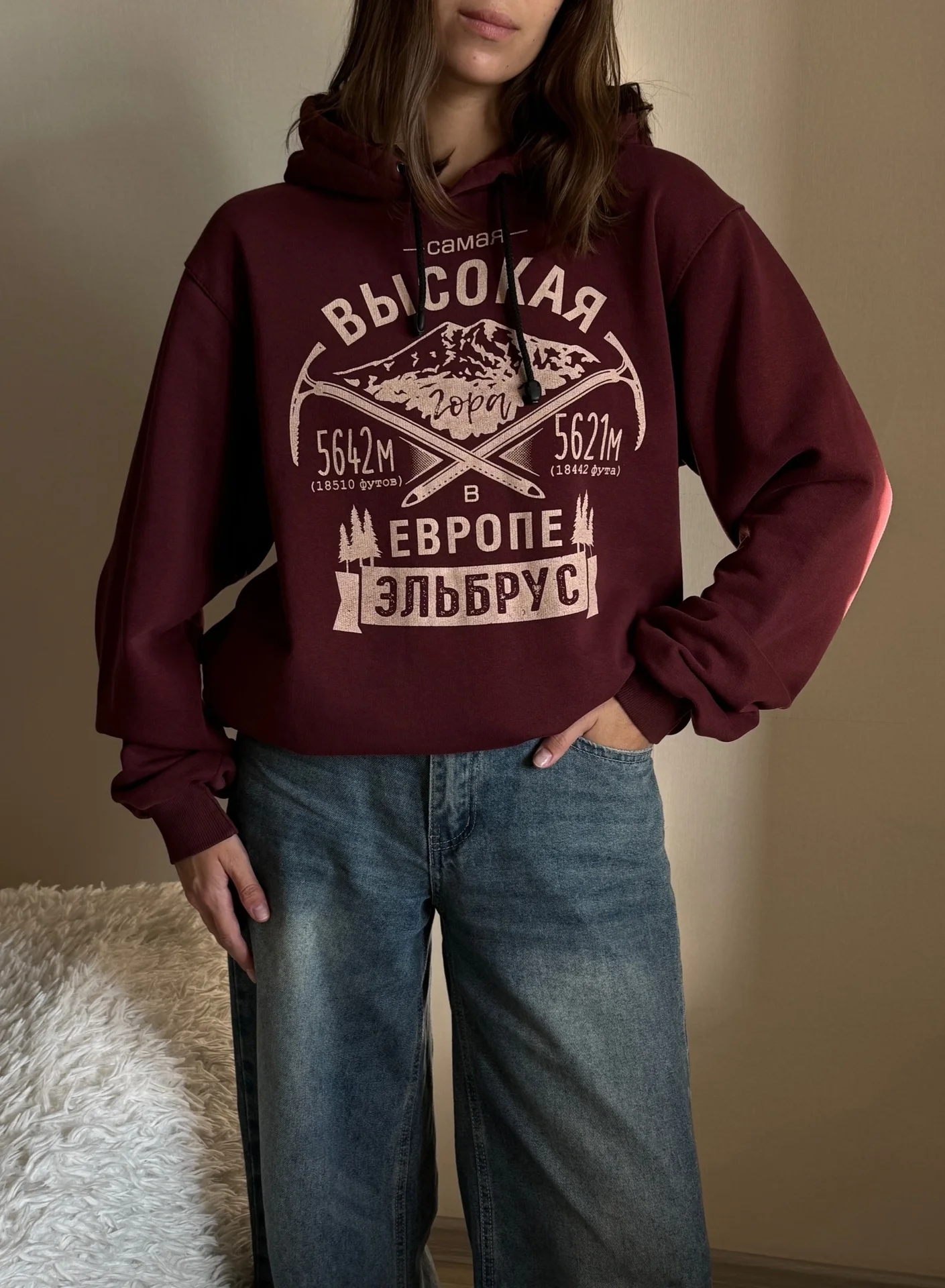 свитшот - изображение 1