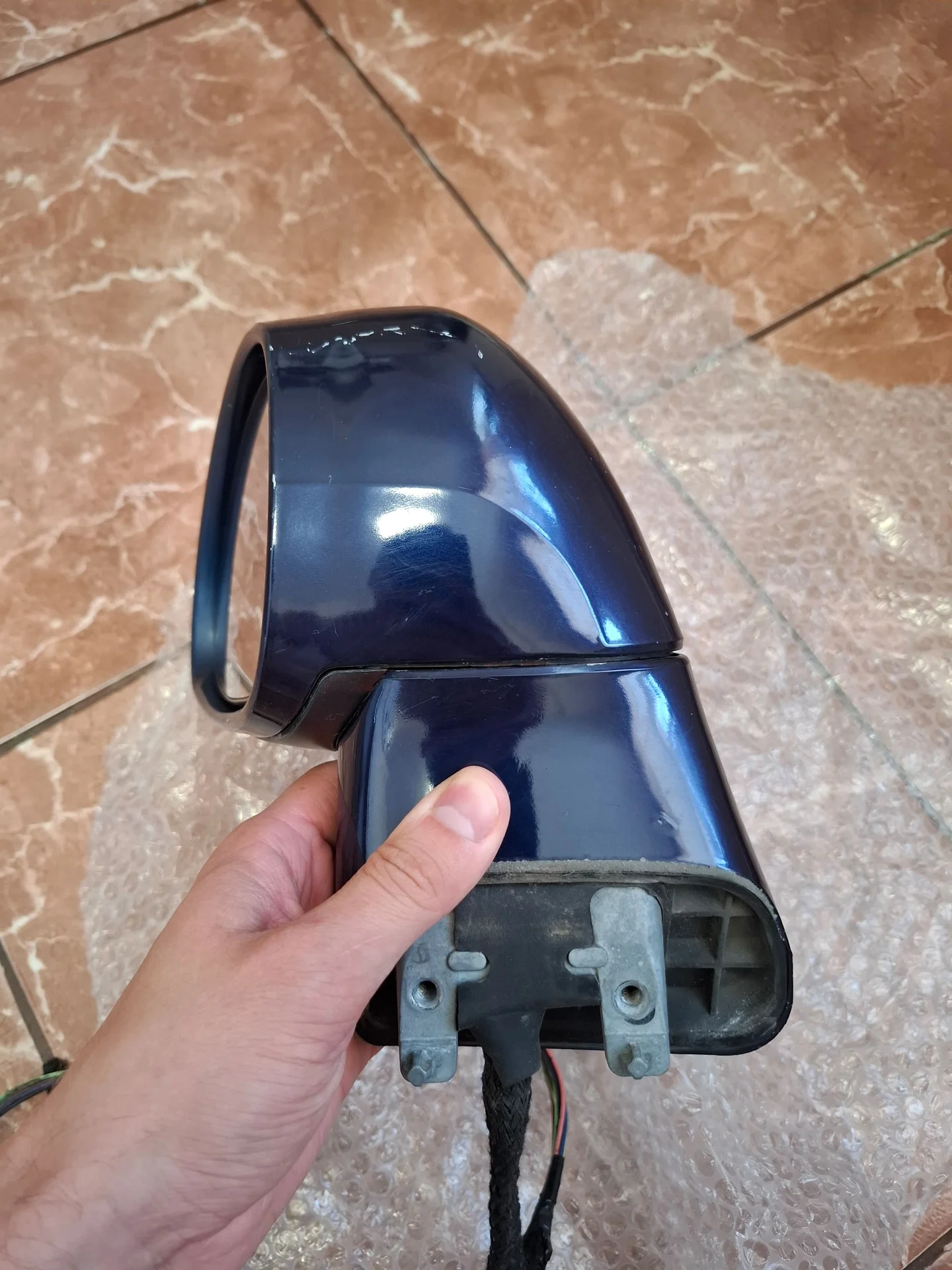 Зеркала citroen c4 - миниатюра 10