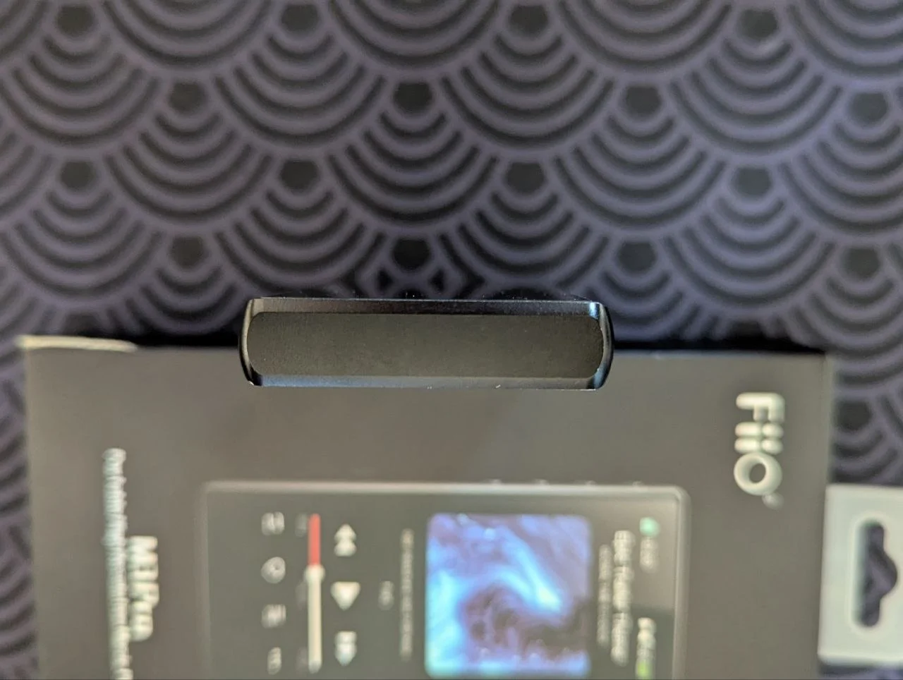 FiiO M3 PRO + наушники KZ ZEX Pro - миниатюра 6