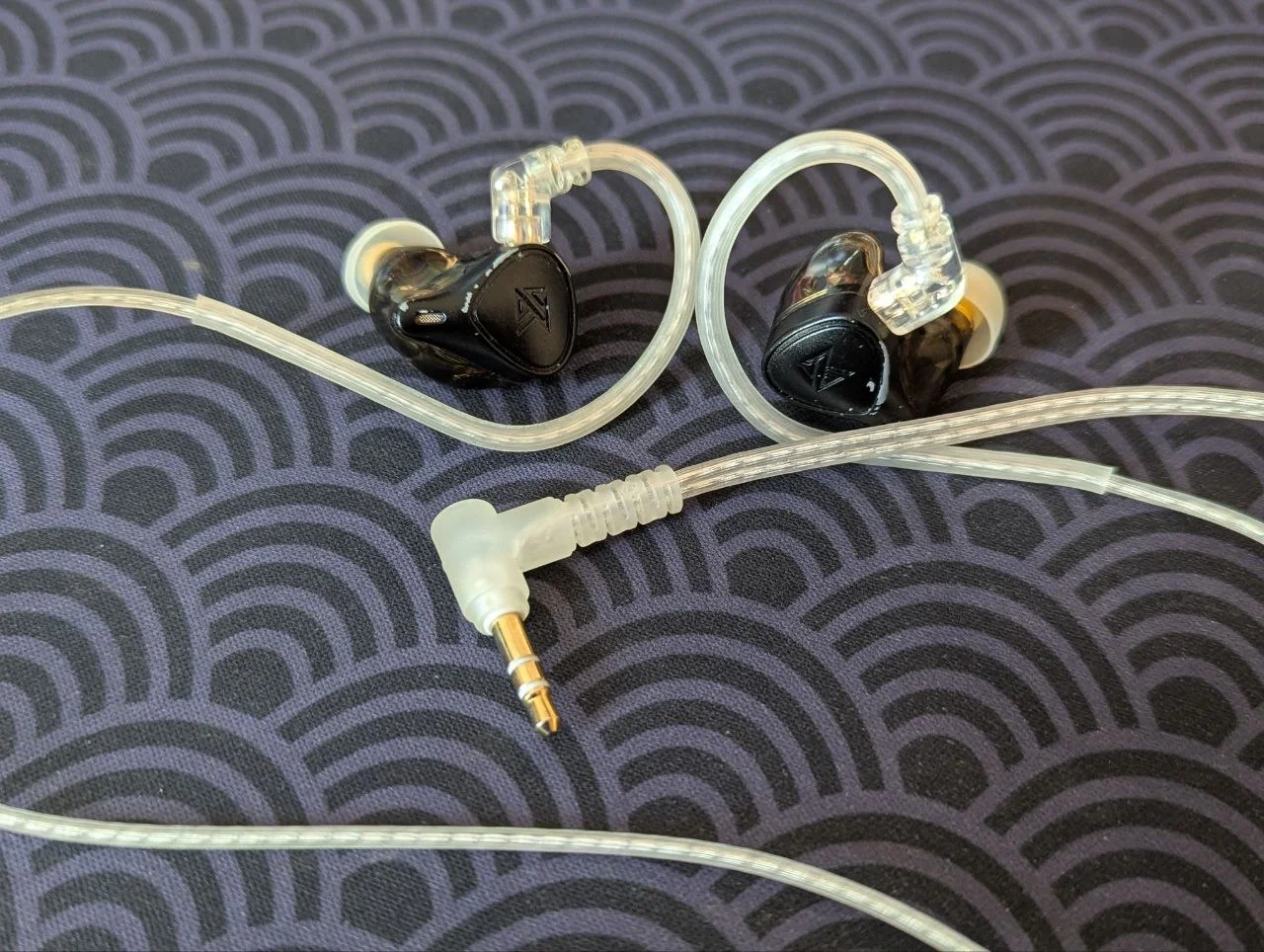 FiiO M3 PRO + наушники KZ ZEX Pro - миниатюра 8