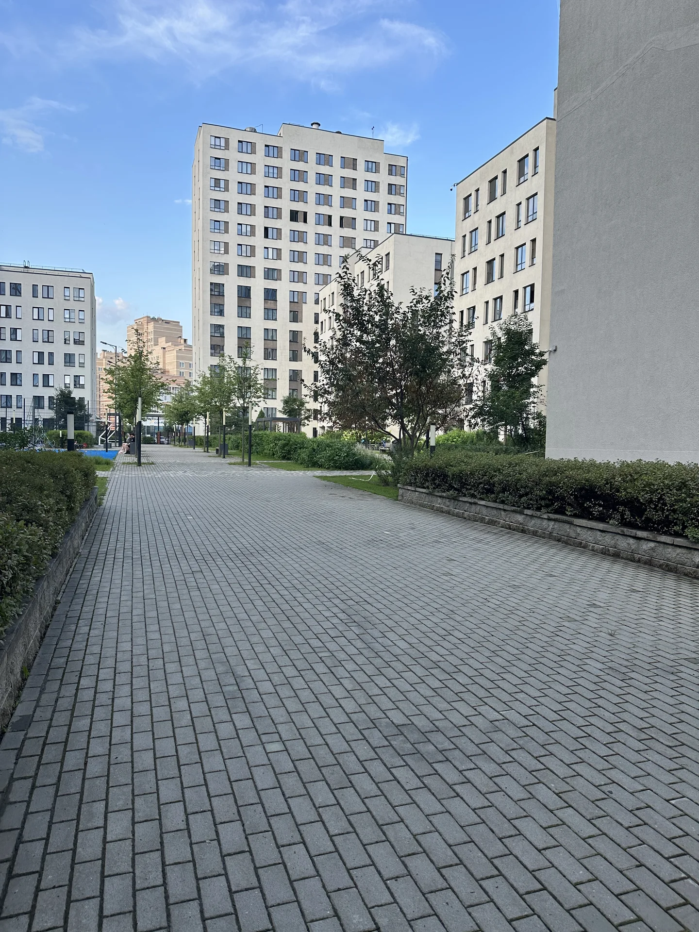 Продажа квартиры Екатеринбург - изображение 1