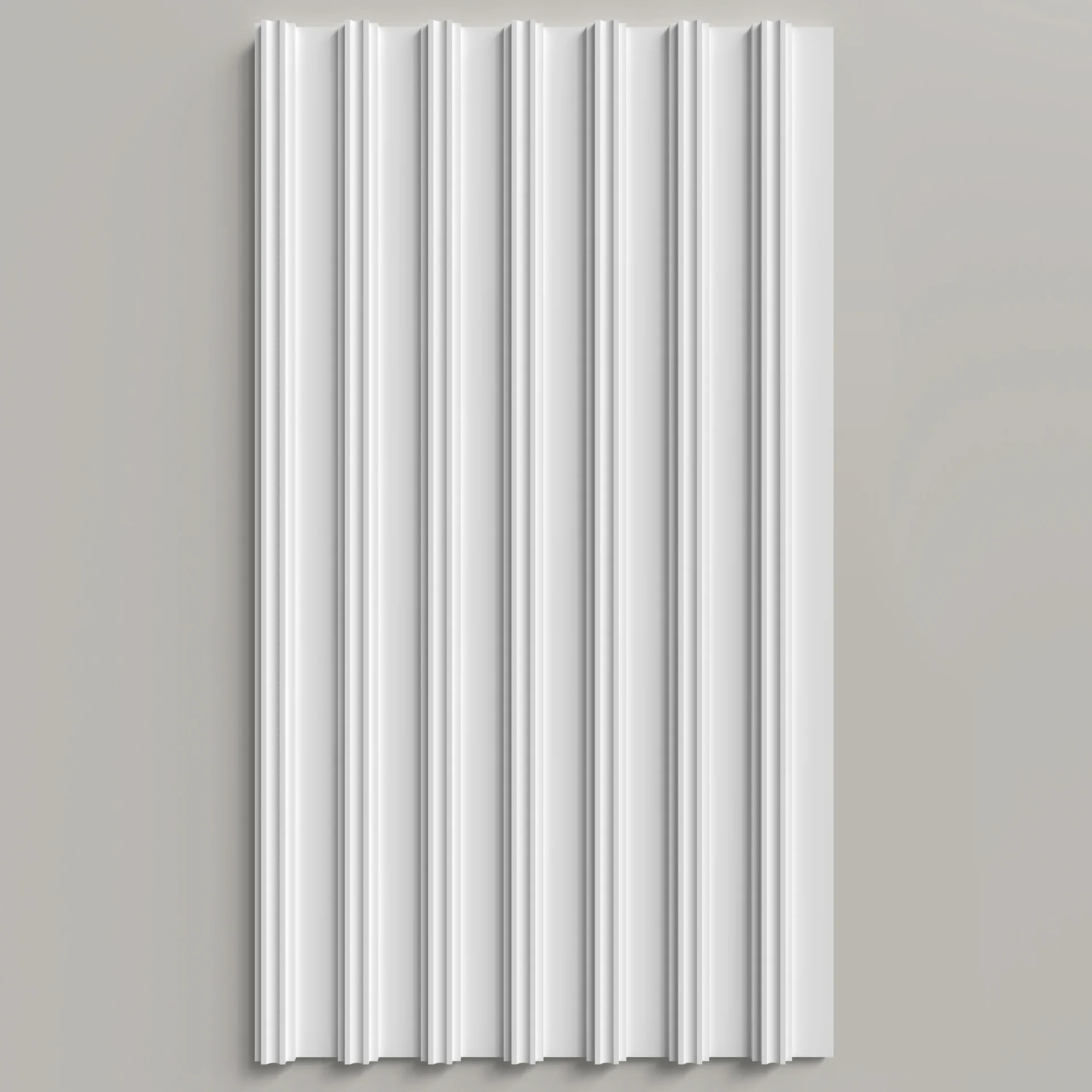Декоративные панели из дюлиполимера Decor-dizayn - миниатюра 6