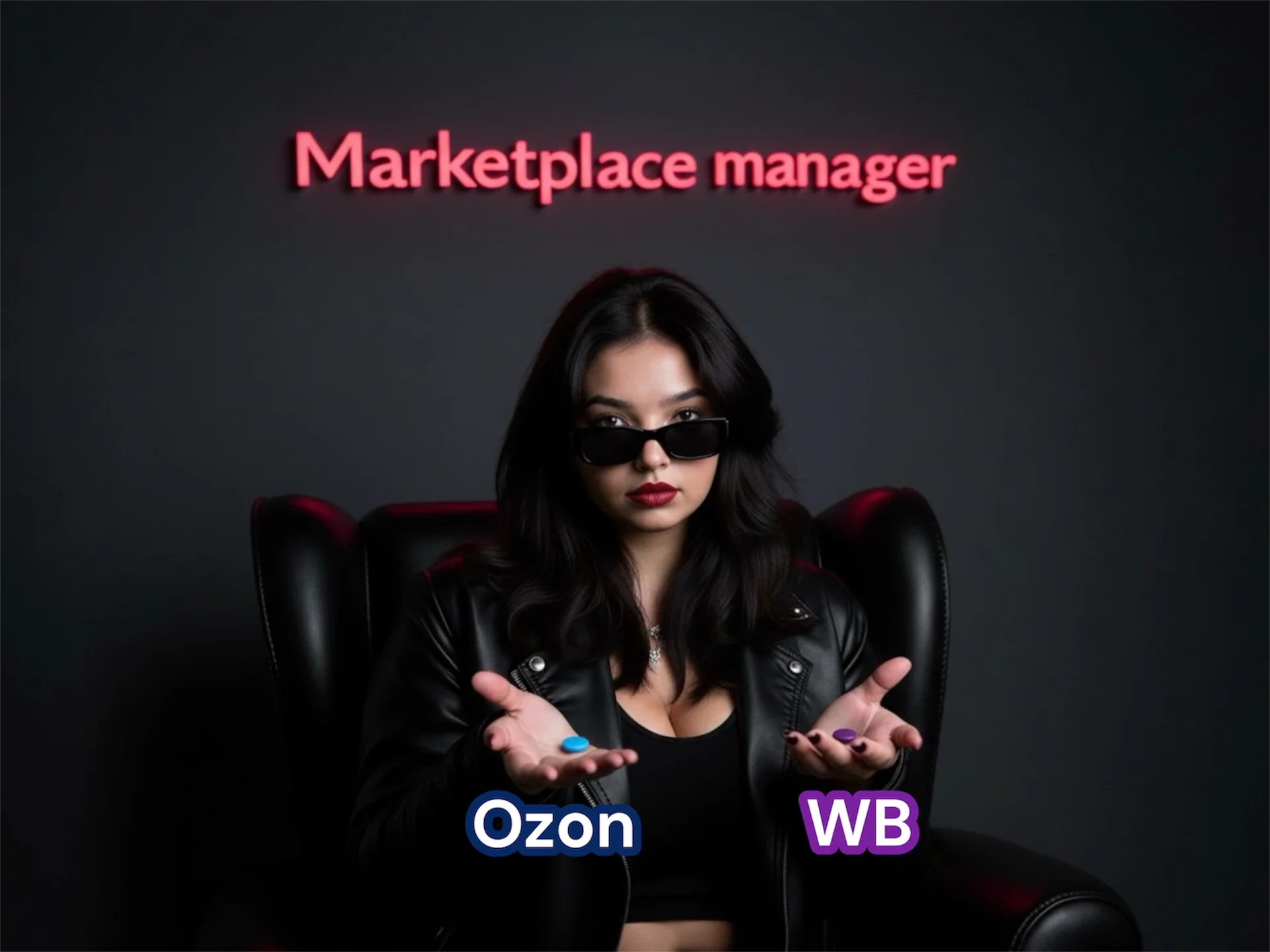 Менеджер маркетплейсов WB/OZON - изображение 1