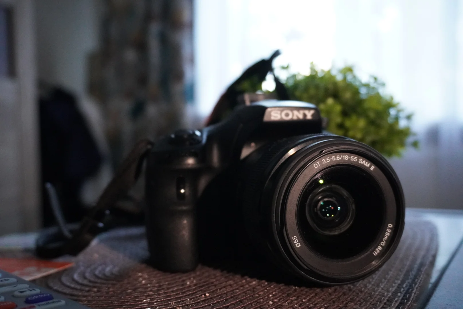 Sony a65 - изображение 1