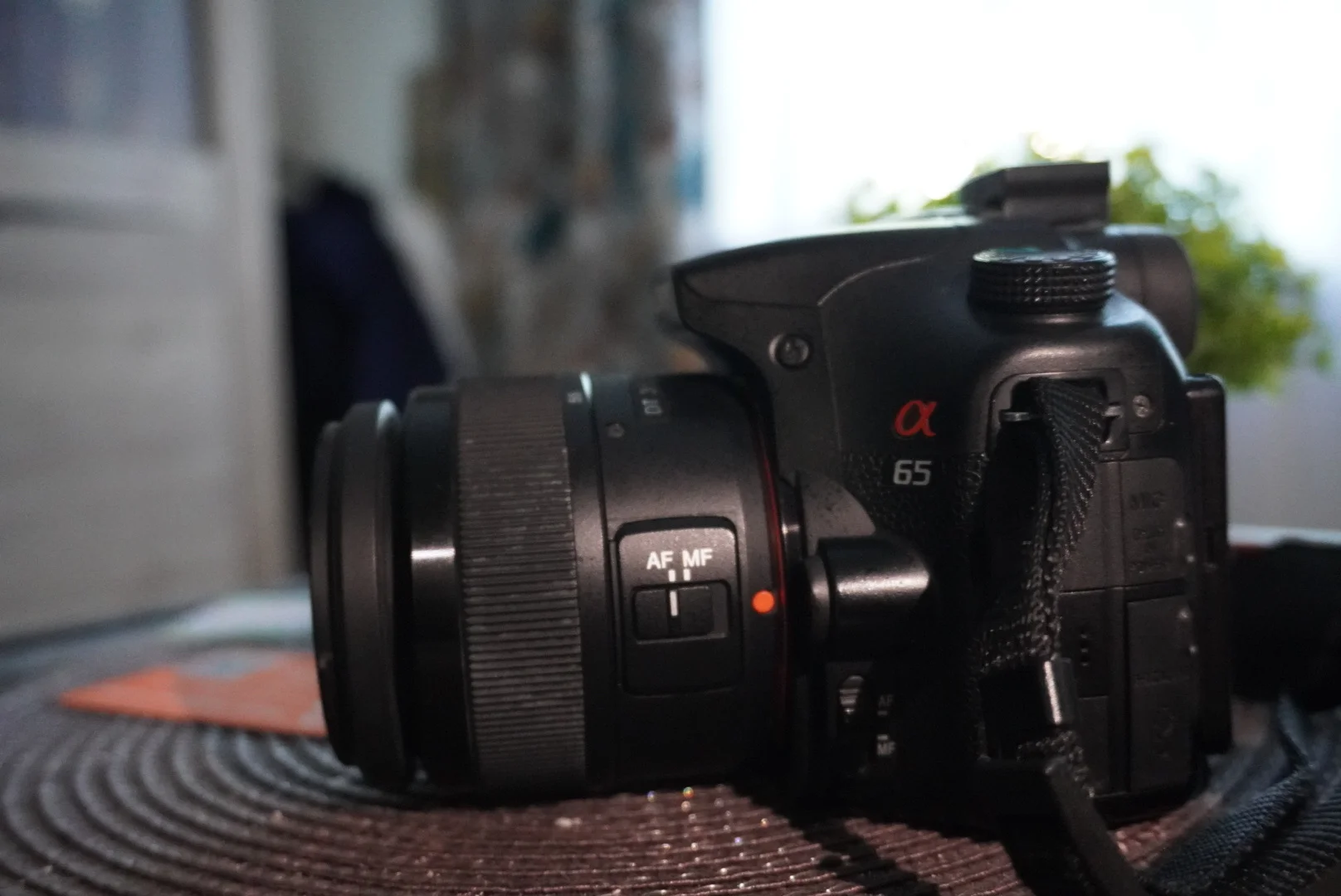 Sony a65 - миниатюра 4