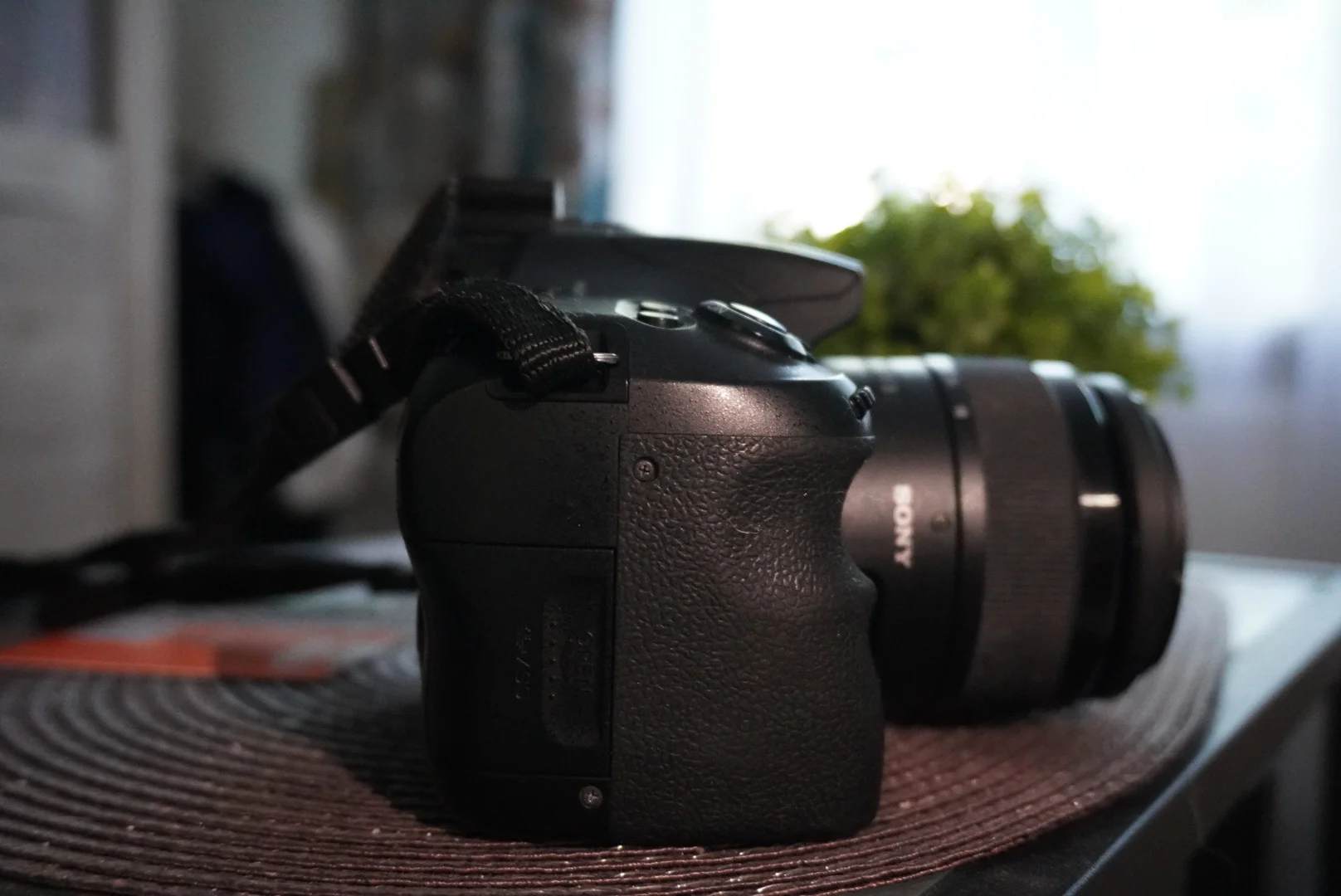 Sony a65 - миниатюра 5