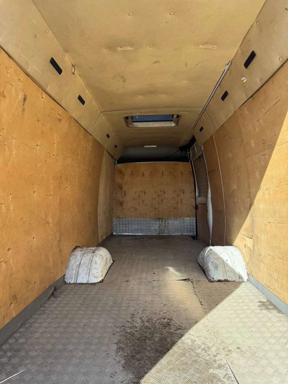 iveco daily - миниатюра 3