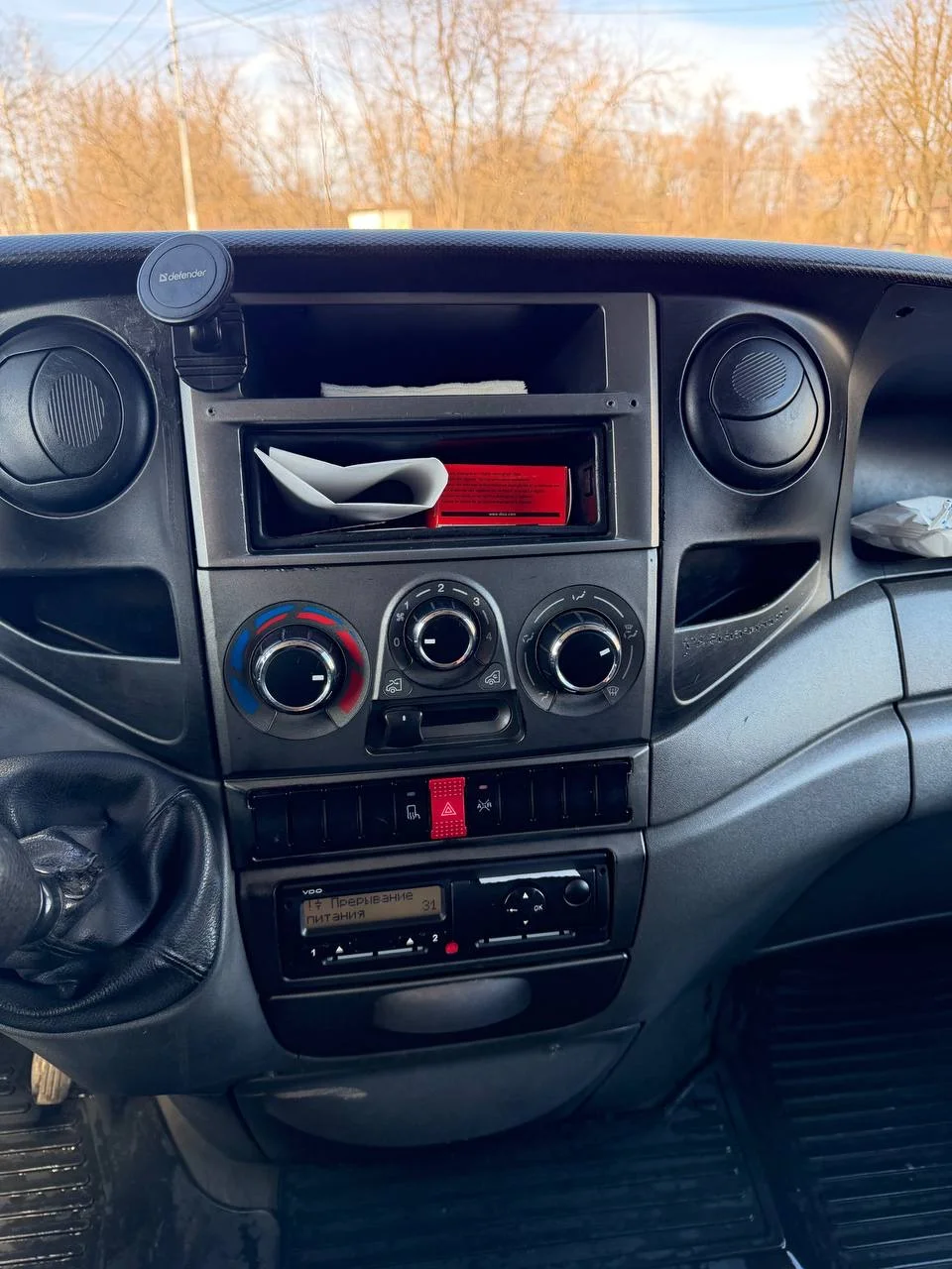iveco daily - миниатюра 5