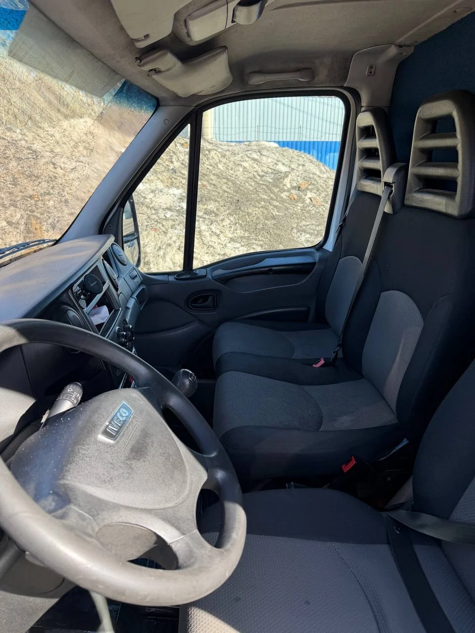 iveco daily - миниатюра 6