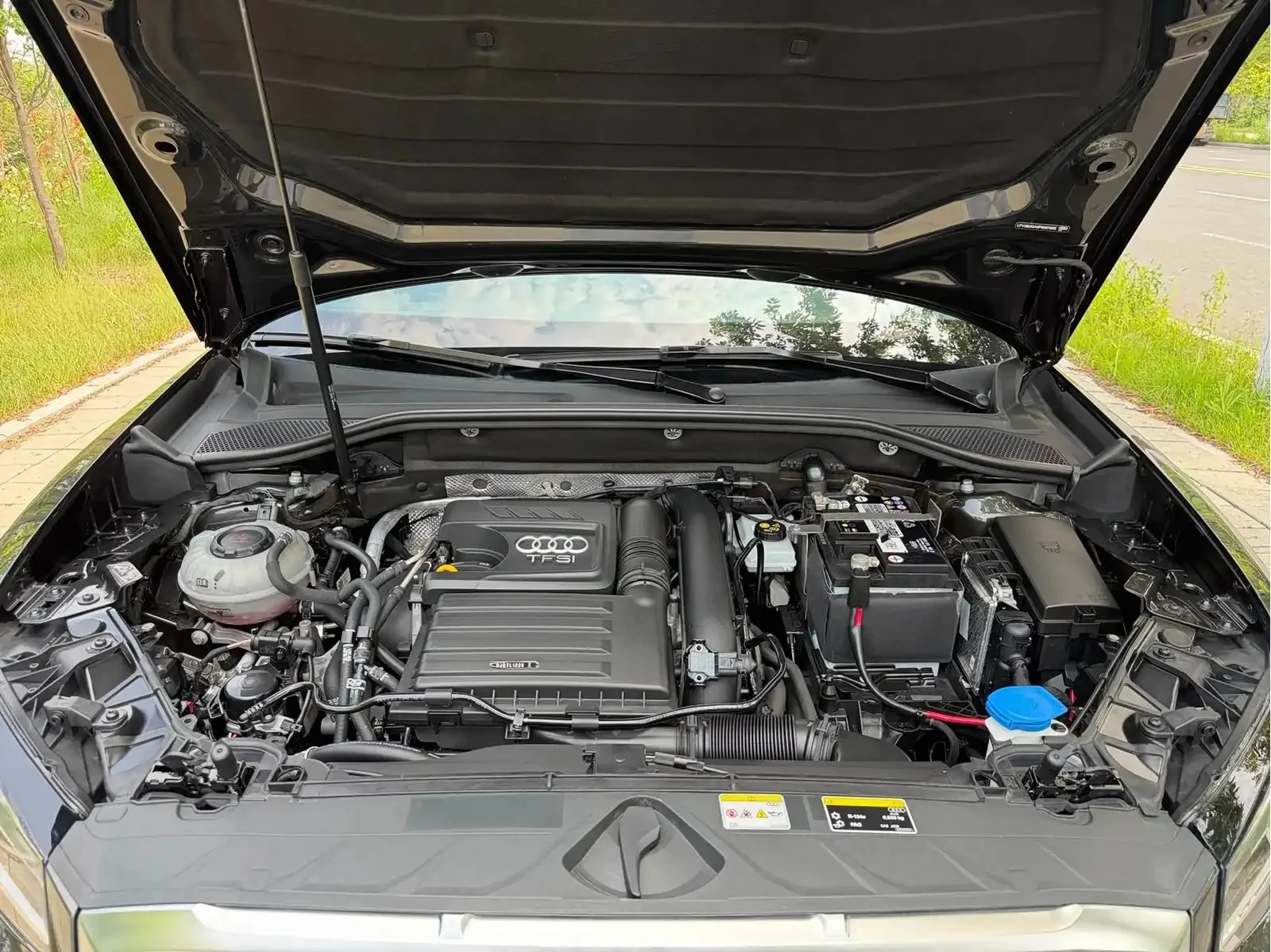 AUDI Q2L - миниатюра 7