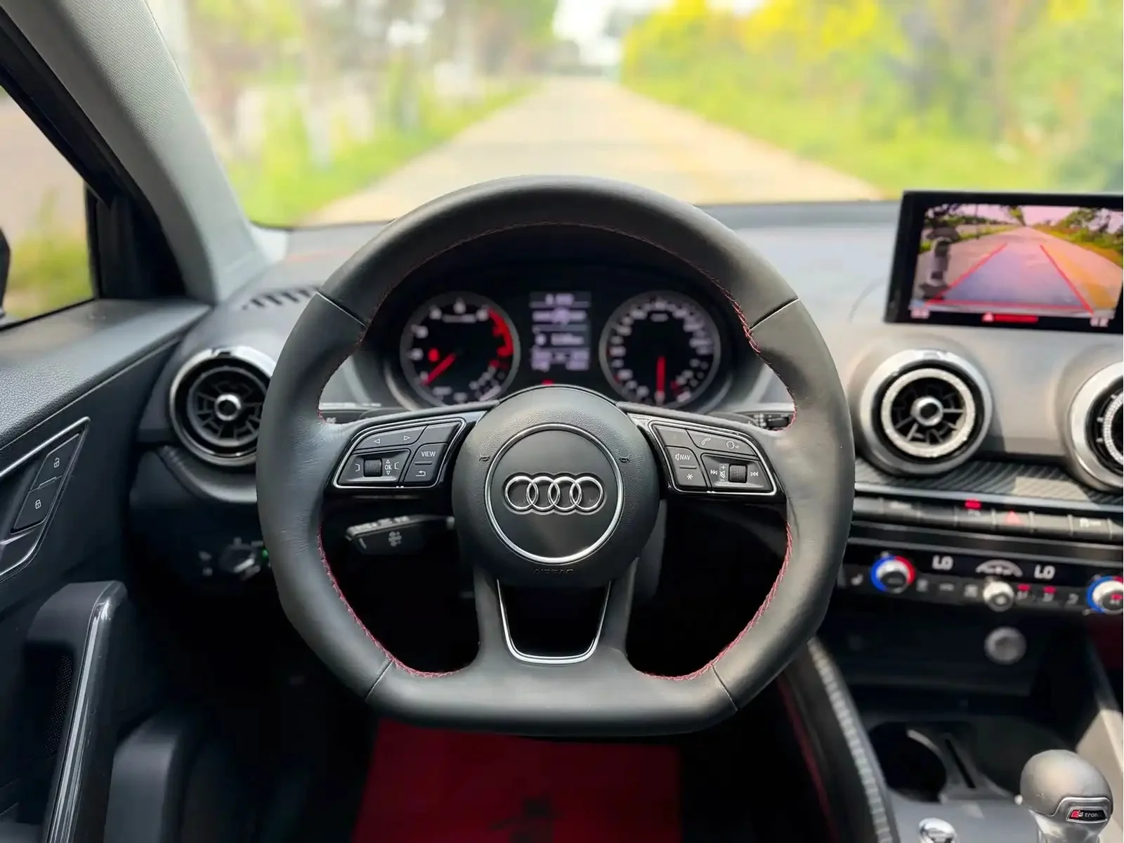 AUDI Q2L - миниатюра 8