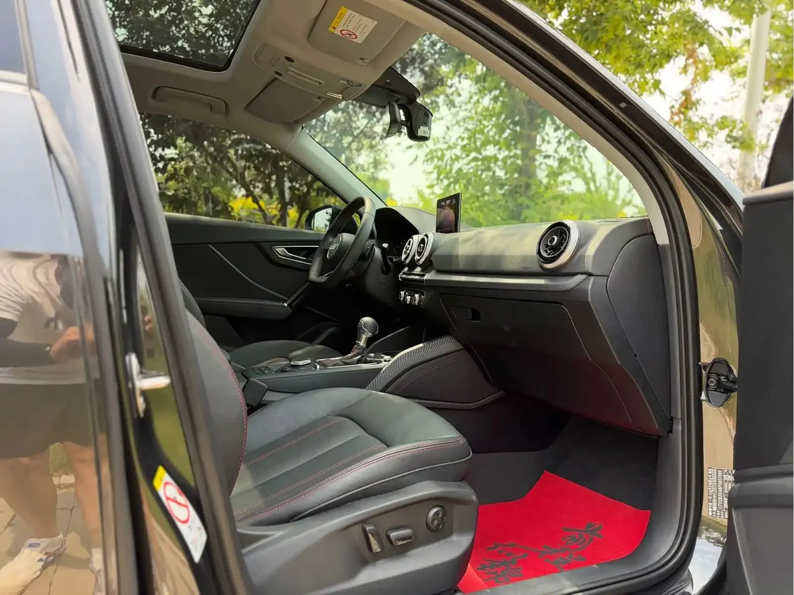 AUDI Q2L - миниатюра 10