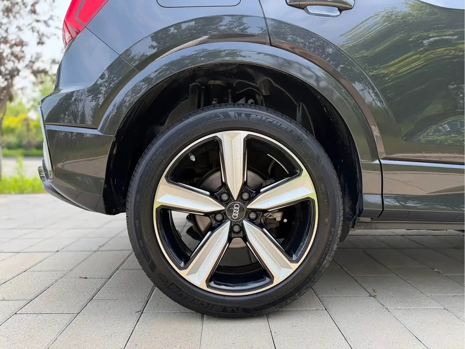 AUDI Q2L - миниатюра 12