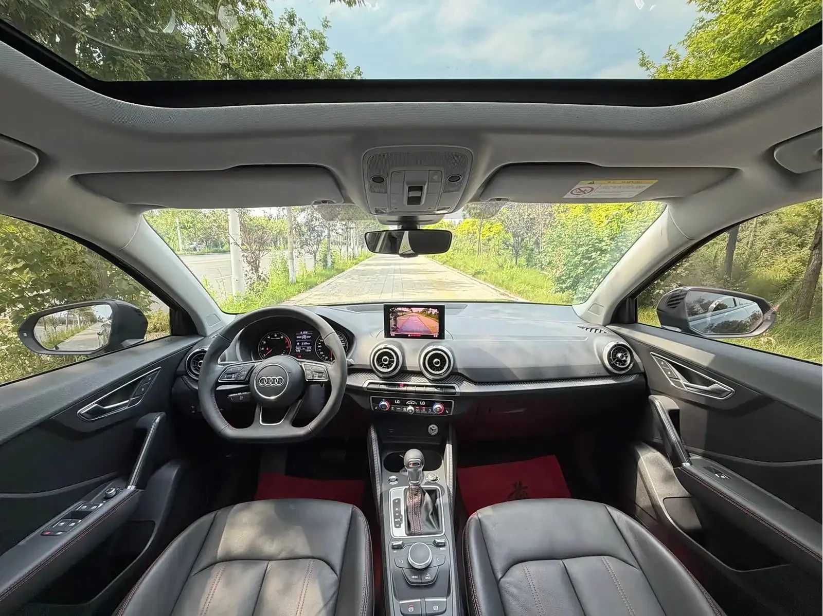 AUDI Q2L - миниатюра 14