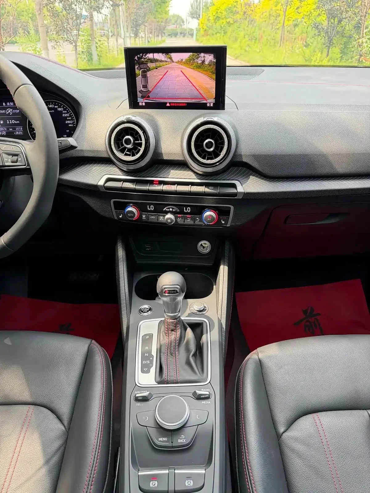 AUDI Q2L - миниатюра 15
