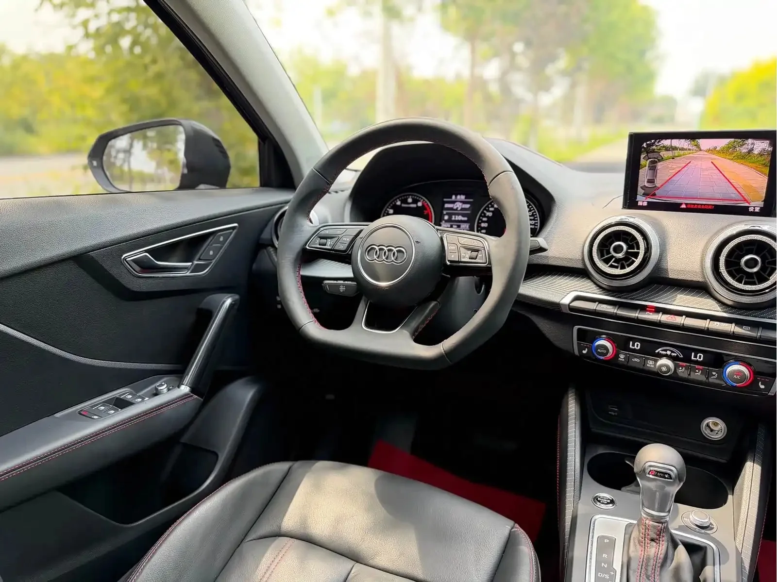 AUDI Q2L - миниатюра 16