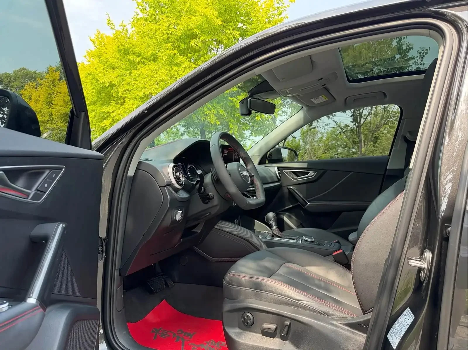 AUDI Q2L - миниатюра 17