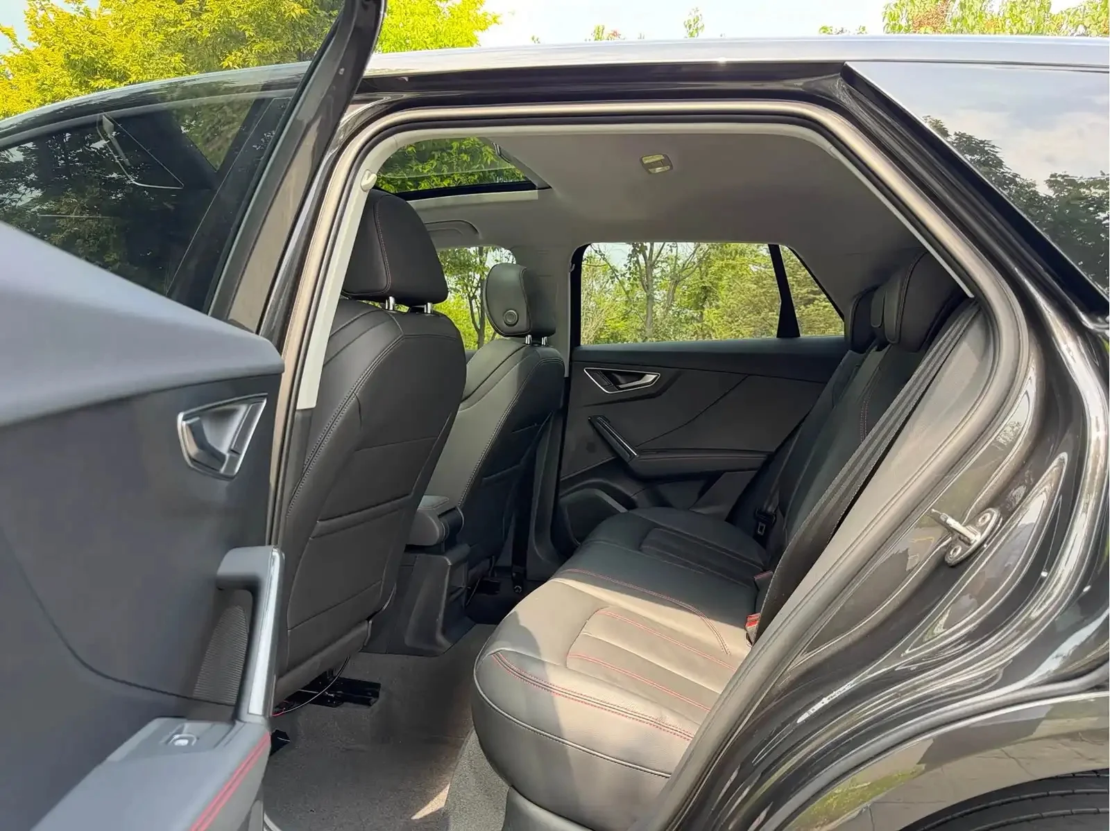 AUDI Q2L - миниатюра 18