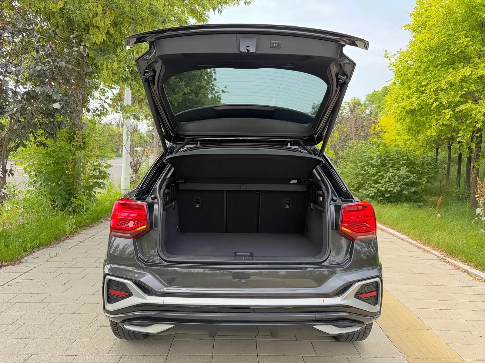 AUDI Q2L - миниатюра 20