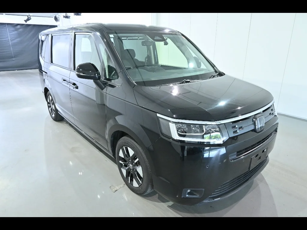 Honda STEPWGN ПОД ЗАКАЗ - изображение 1