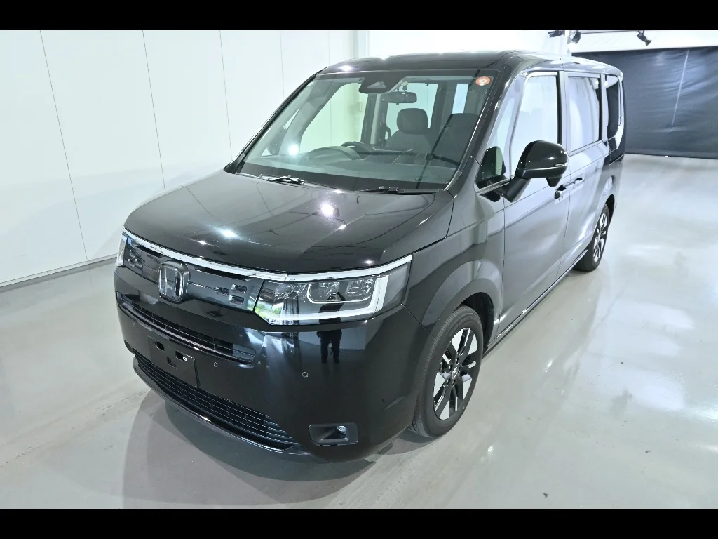 Honda STEPWGN ПОД ЗАКАЗ - миниатюра 2